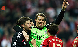 中场向前的 中场向前的