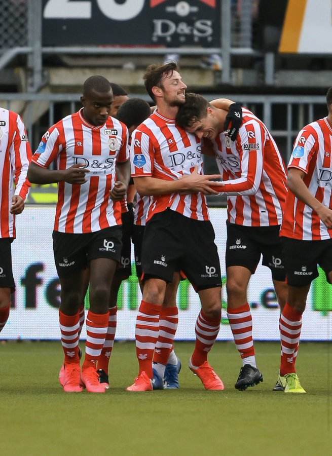 他们的行动 他们的行动